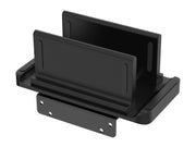 Multibrackets M Adjustable Mini PC & Thin Client Holder Up to 3kg | 7350105214455 Mount Accessories Multibrackets