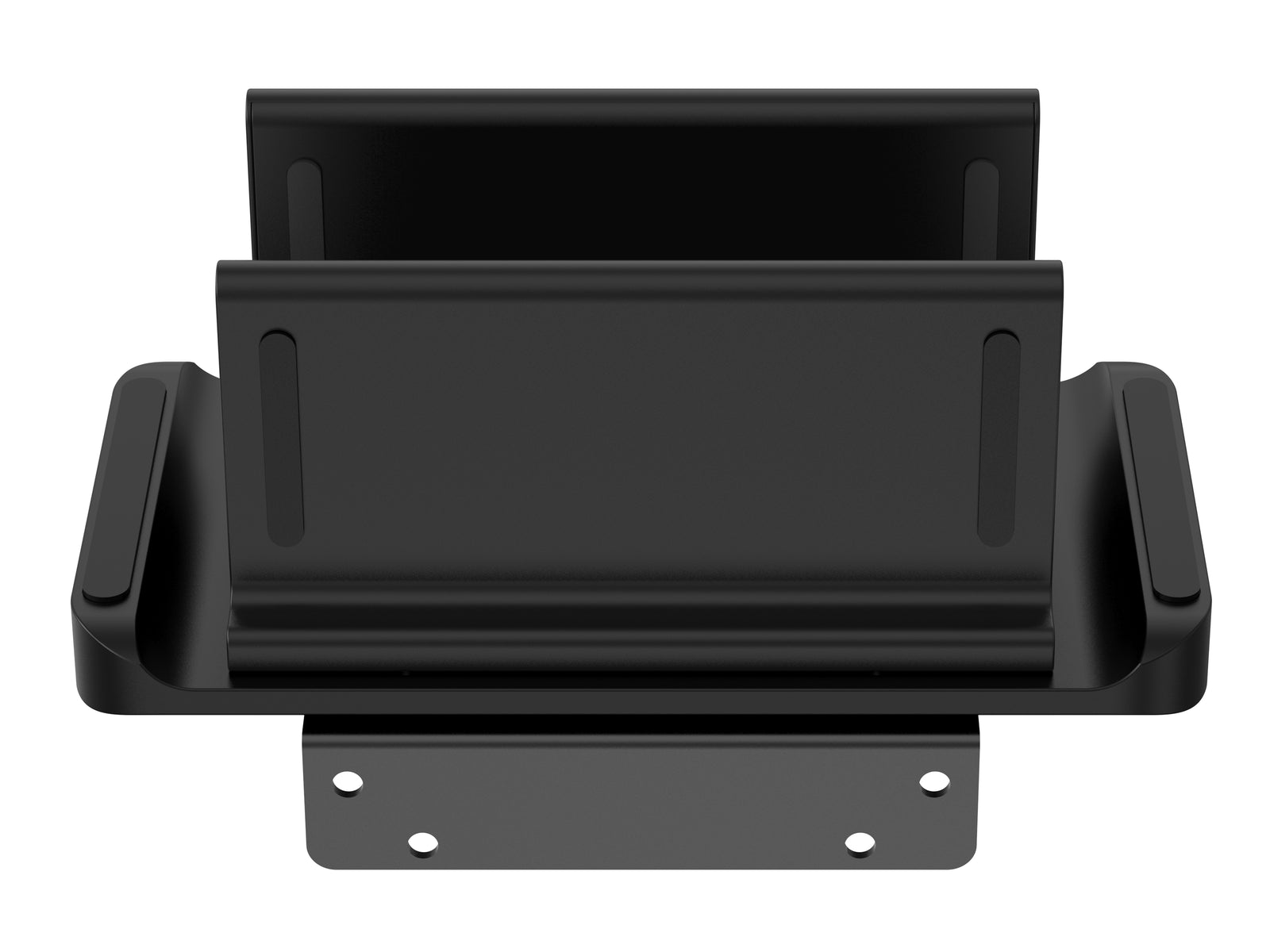 Multibrackets M Adjustable Mini PC & Thin Client Holder Up to 3kg | 7350105214455 Mount Accessories Multibrackets