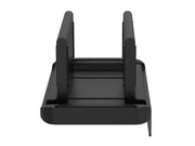Multibrackets M Adjustable Mini PC & Thin Client Holder Up to 3kg | 7350105214455 Mount Accessories Multibrackets