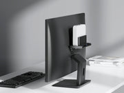 Multibrackets M Adjustable Mini PC & Thin Client Holder Up to 3kg | 7350105214455 Mount Accessories Multibrackets