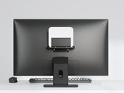 Multibrackets M Adjustable Mini PC & Thin Client Holder Up to 3kg | 7350105214455 Mount Accessories Multibrackets