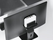 Multibrackets M Adjustable Mini PC & Thin Client Holder Up to 3kg | 7350105214455 Mount Accessories Multibrackets