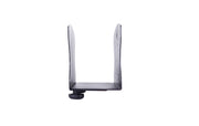 Multibrackets M Adjustable PC & CPU Holder up to 18kg – Black | 7350073734658 Mount Accessories Multibrackets