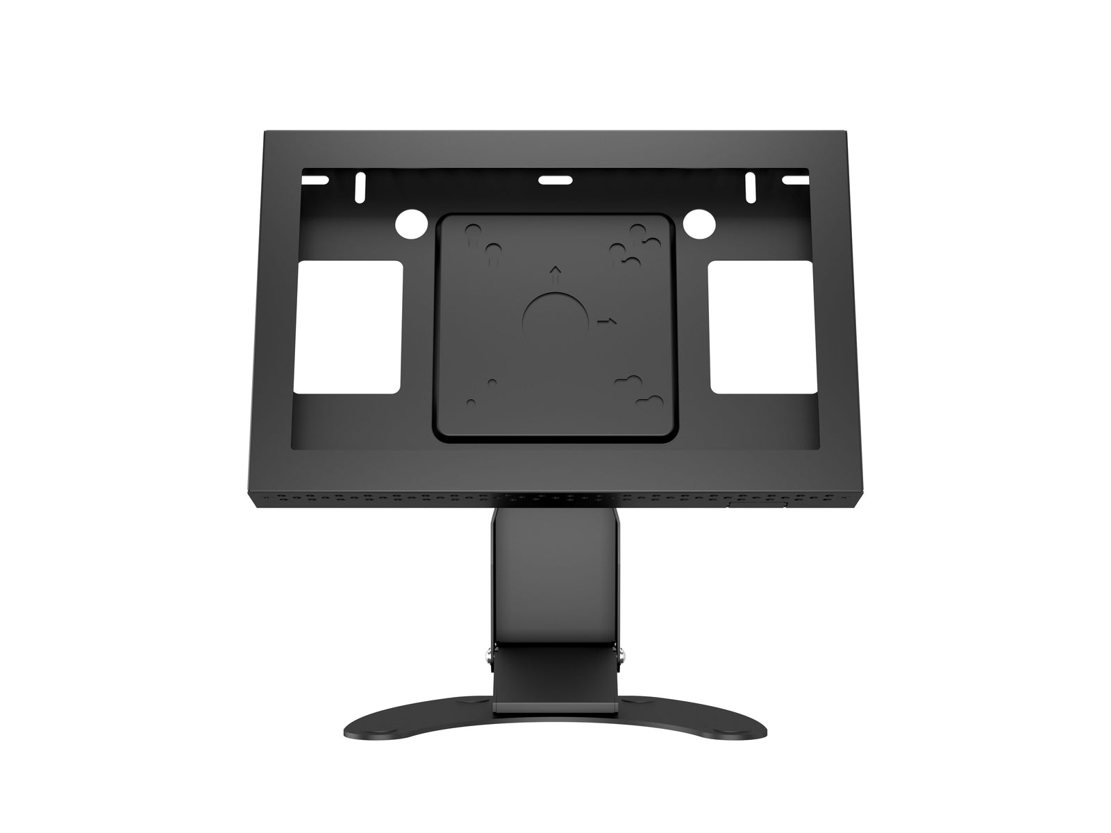 Multibrackets M Adjustable Table Stand for Samsung QB13R & QB13R-T 13" Displays | 7350105212543