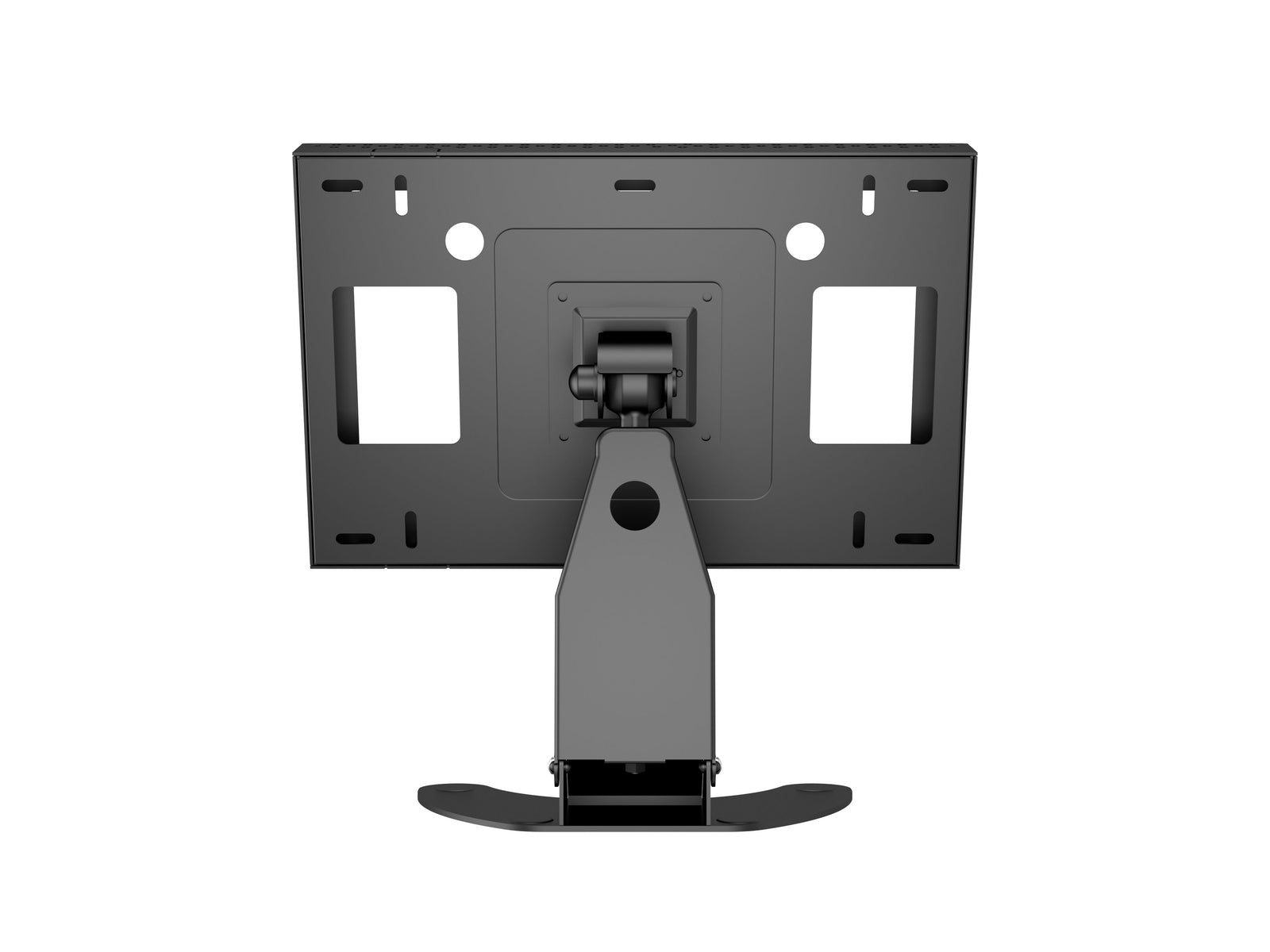 Multibrackets M Adjustable Table Stand for Samsung QB13R & QB13R-T 13" Displays | 7350105212543
