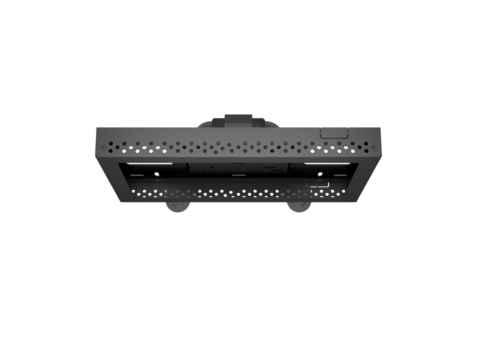 Multibrackets M Adjustable Table Stand for Samsung QB13R & QB13R-T 13" Displays | 7350105212543