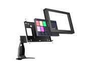 Multibrackets M Adjustable Table Stand for Samsung QB13R & QB13R-T 13" Displays | 7350105212543