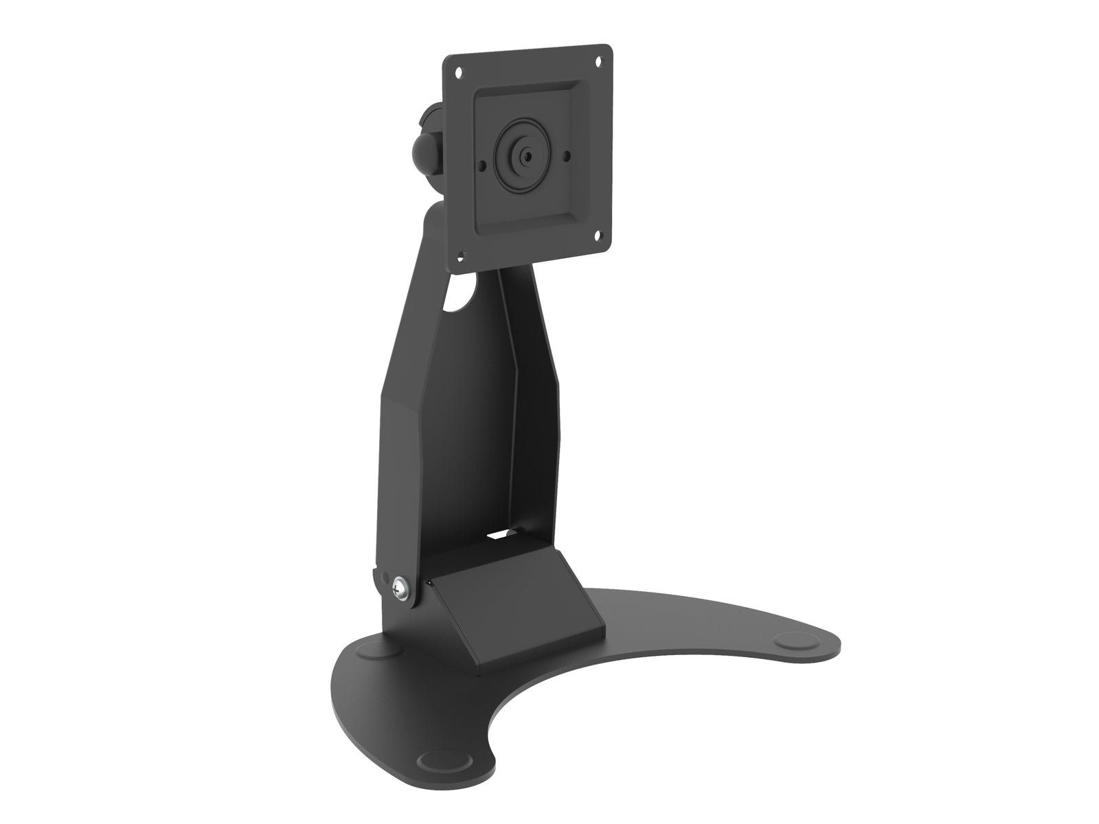 Multibrackets M Adjustable Tablet & Touch Display Table Stand for 7"–13" | 7350105210525 Tablet Mount Multibrackets