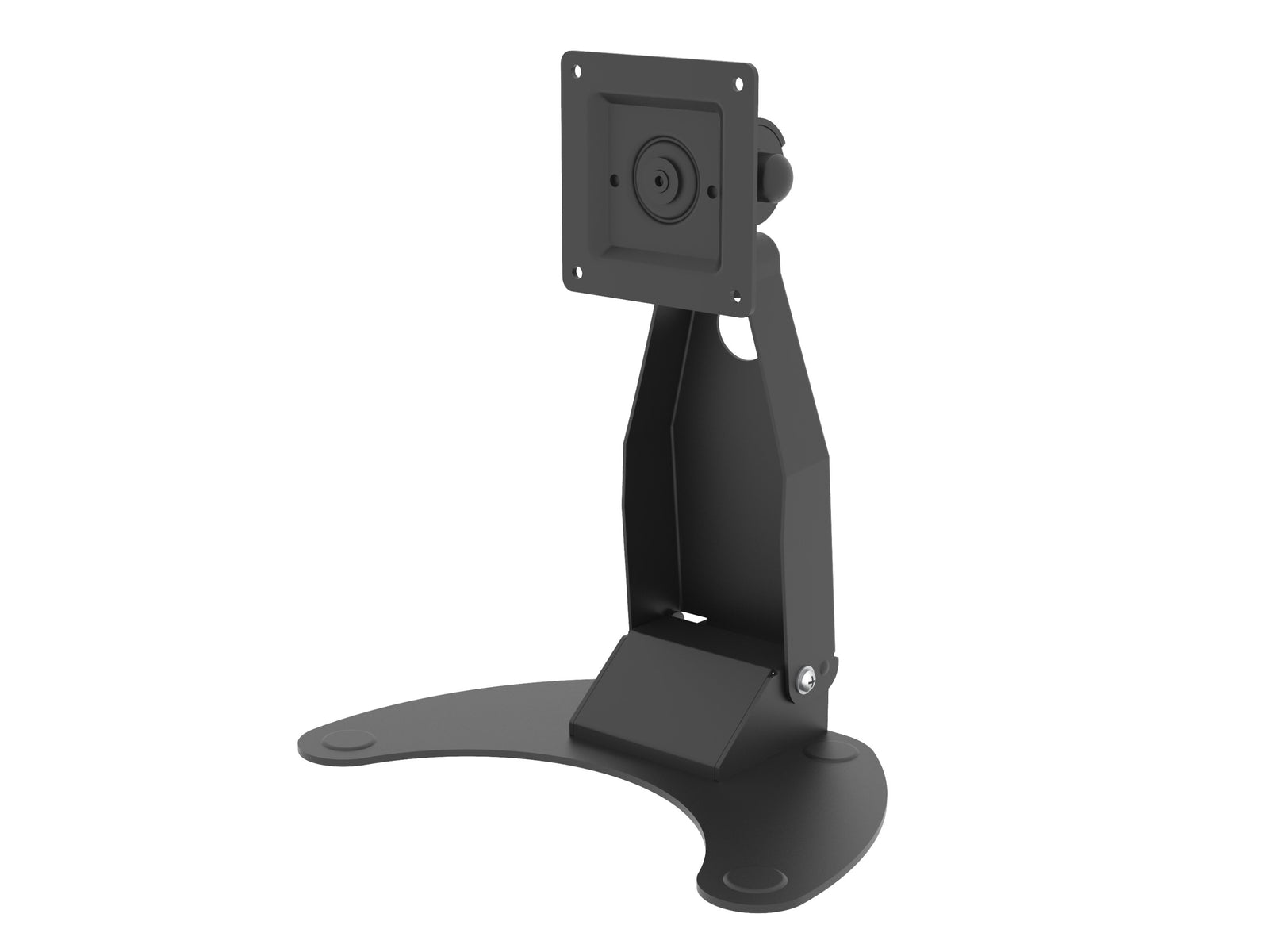 Multibrackets M Adjustable Tablet & Touch Display Table Stand for 7"–13" | 7350105210525 Tablet Mount Multibrackets