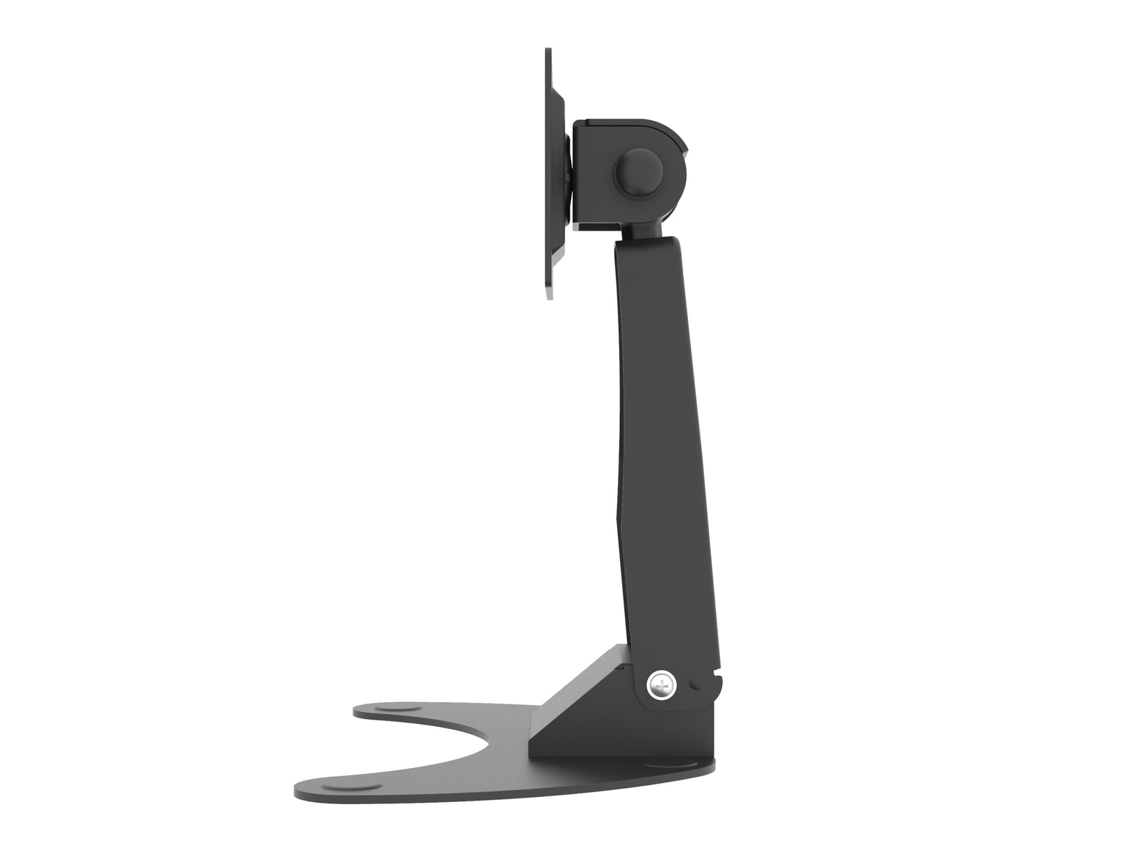 Multibrackets M Adjustable Tablet & Touch Display Table Stand for 7"–13" | 7350105210525 Tablet Mount Multibrackets
