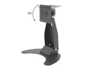 Multibrackets M Adjustable Tablet & Touch Display Table Stand for 7"–13" | 7350105210525 Tablet Mount Multibrackets