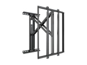 Multibrackets M Articulated Flexarm XL Full Motion Wall Mount for 75"–98" Screens | 7340234812172 Wall Mount Bracket Multibrackets