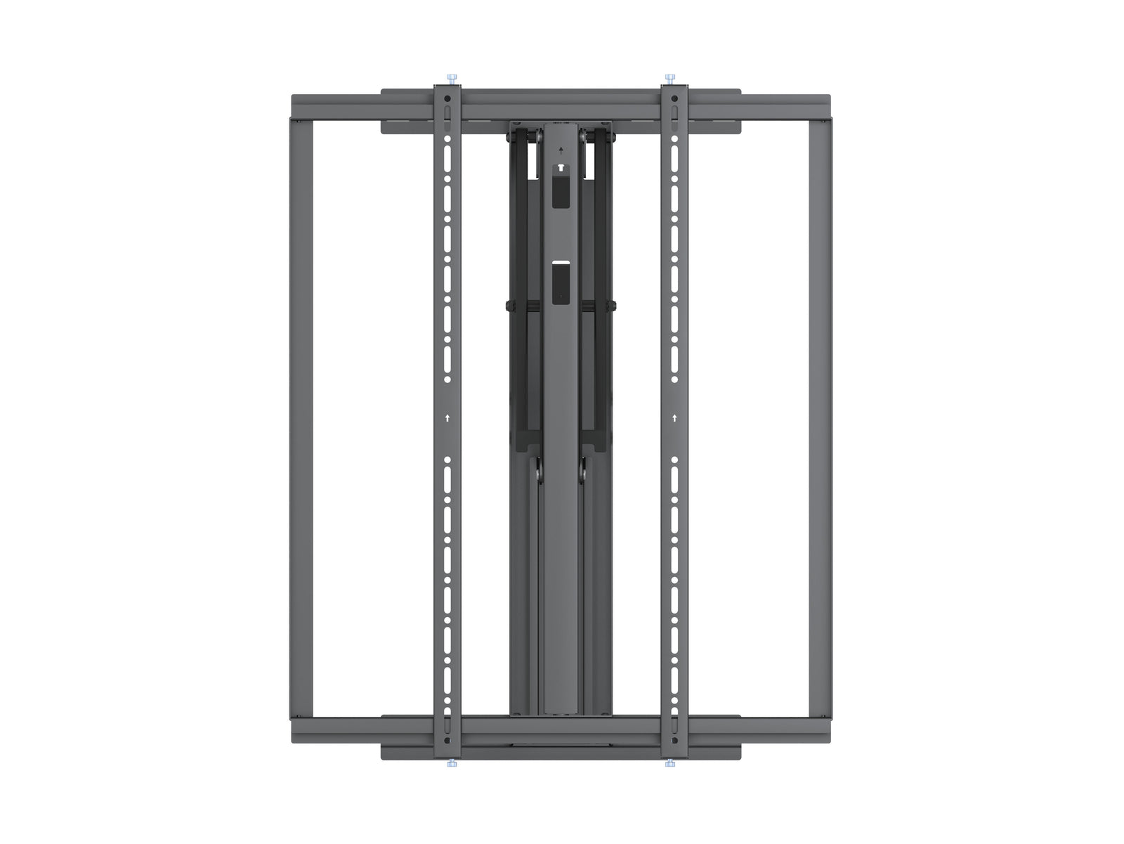 Multibrackets M Articulated Flexarm XL Full Motion Wall Mount for 75"–98" Screens | 7340234812172 Wall Mount Bracket Multibrackets