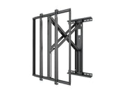 Multibrackets M Articulated Flexarm XL Full Motion Wall Mount for 75"–98" Screens | 7340234812172 Wall Mount Bracket Multibrackets