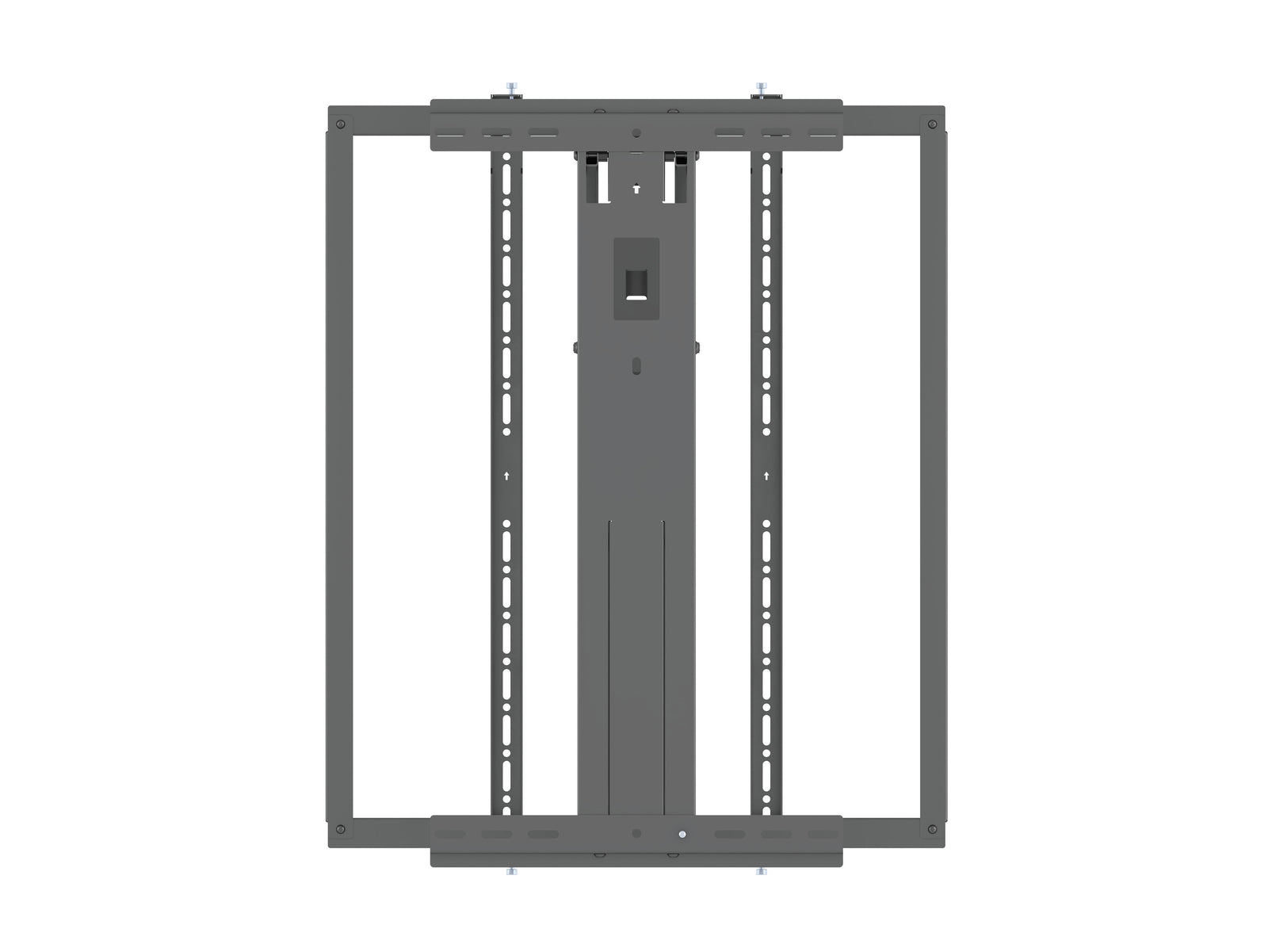 Multibrackets M Articulated Flexarm XL Full Motion Wall Mount for 75"–98" Screens | 7340234812172 Wall Mount Bracket Multibrackets