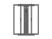 Multibrackets M Articulated Flexarm XL Full Motion Wall Mount for 75"–98" Screens | 7340234812172 Wall Mount Bracket Multibrackets