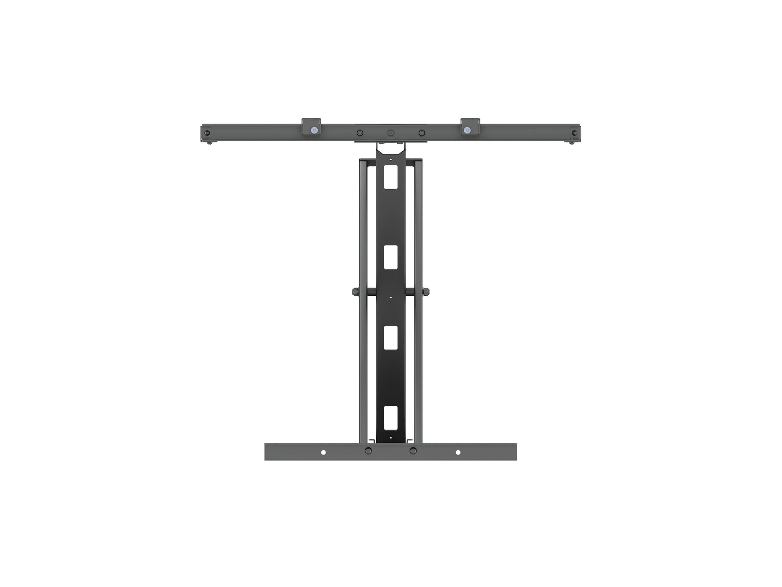 Multibrackets M Articulated Flexarm XL Full Motion Wall Mount for 75"–98" Screens | 7340234812172 Wall Mount Bracket Multibrackets