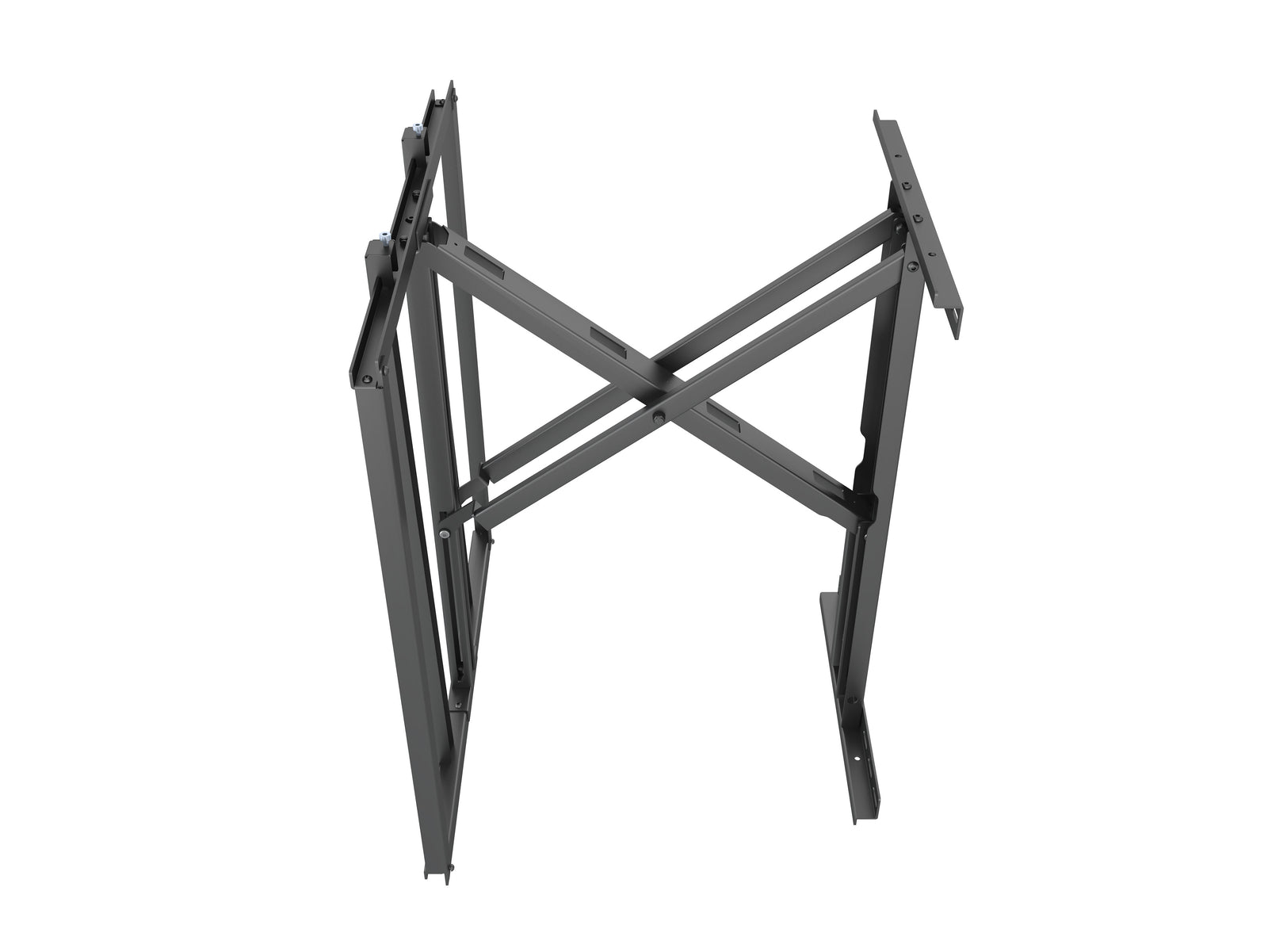 Multibrackets M Articulated Flexarm XL Full Motion Wall Mount for 75"–98" Screens | 7340234812172 Wall Mount Bracket Multibrackets
