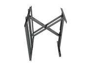 Multibrackets M Articulated Flexarm XL Full Motion Wall Mount for 75"–98" Screens | 7340234812172 Wall Mount Bracket Multibrackets