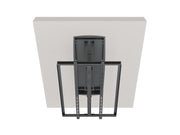Multibrackets M Articulated Flexarm XL Recessed Full Motion Wall Mount for 75"–98" Screens | 7340234812196