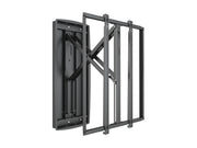 Multibrackets M Articulated Flexarm XL Recessed Full Motion Wall Mount for 75"–98" Screens | 7340234812196