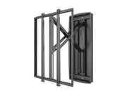 Multibrackets M Articulated Flexarm XL Recessed Full Motion Wall Mount for 75"–98" Screens | 7340234812196