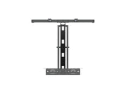 Multibrackets M Articulated Flexarm XL Recessed Full Motion Wall Mount for 75"–98" Screens | 7340234812196