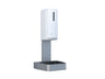 Multibrackets M Automatic Touchless Hand Sanitizer Deskstand with 9"-13" Screen Mount | 7350073739639