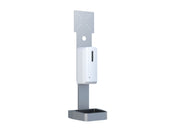 Multibrackets M Automatic Touchless Hand Sanitizer Deskstand with 9"-13" Screen Mount | 7350073739639 Mount Accessories Multibrackets