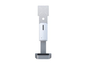 Multibrackets M Automatic Touchless Hand Sanitizer Deskstand with 9"-13" Screen Mount | 7350073739639 Mount Accessories Multibrackets