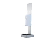 Multibrackets M Automatic Touchless Hand Sanitizer Deskstand with 9"-13" Screen Mount | 7350073739639 Mount Accessories Multibrackets