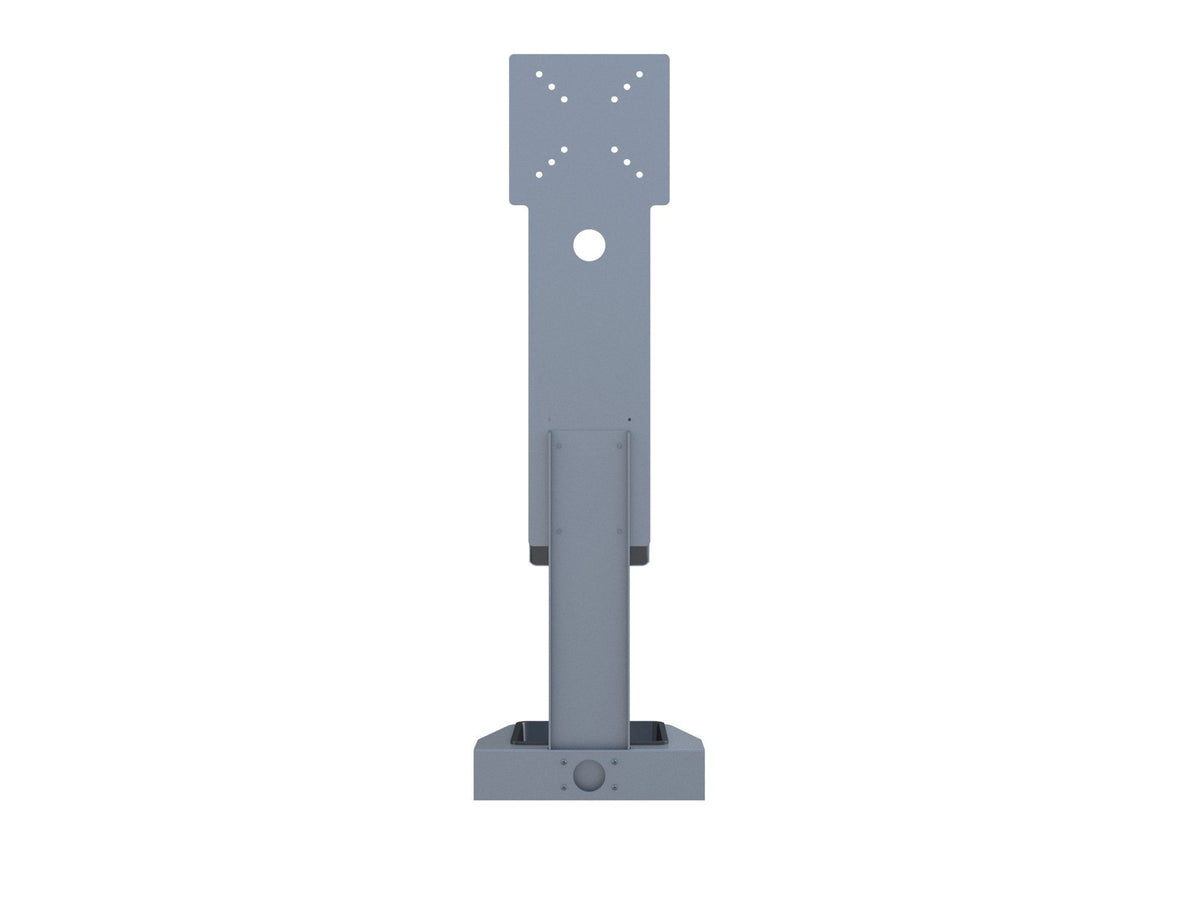 Multibrackets M Automatic Touchless Hand Sanitizer Deskstand with 9"-13" Screen Mount | 7350073739639 Mount Accessories Multibrackets
