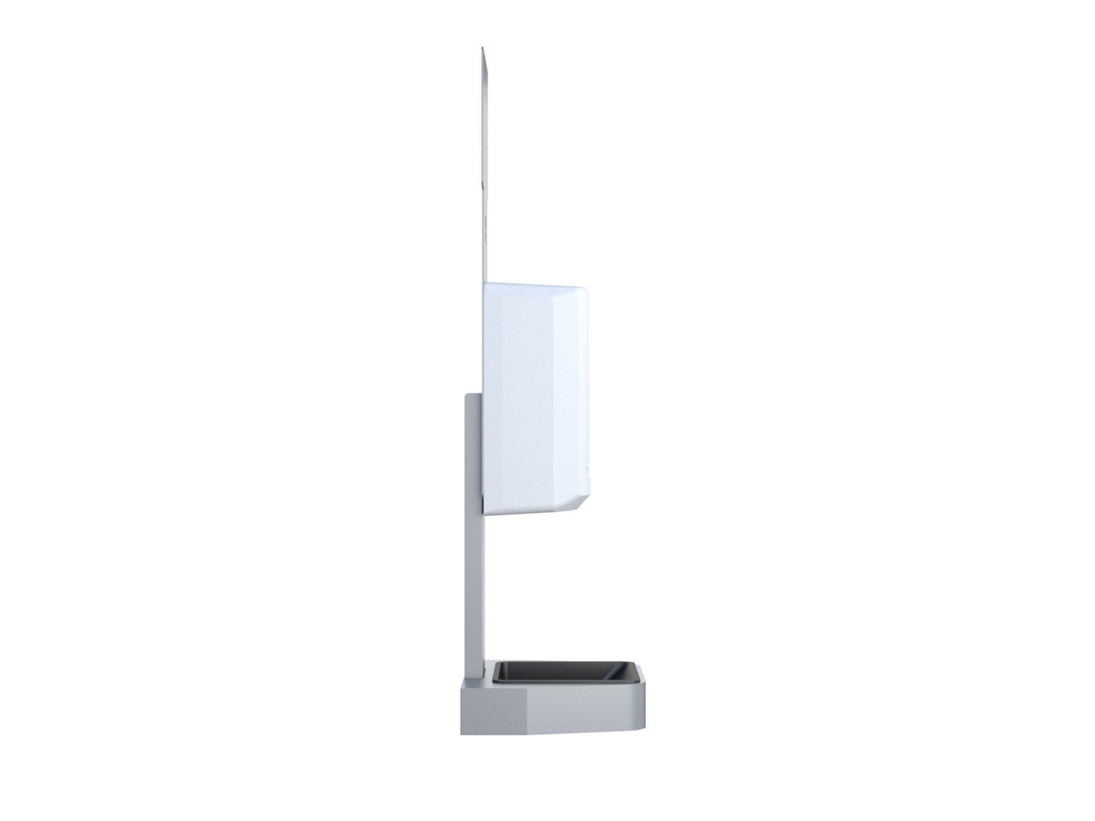 Multibrackets M Automatic Touchless Hand Sanitizer Deskstand with 9"-13" Screen Mount | 7350073739639 Mount Accessories Multibrackets