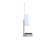 Multibrackets M Automatic Touchless Hand Sanitizer Deskstand with 9"-13" Screen Mount | 7350073739639 Mount Accessories Multibrackets