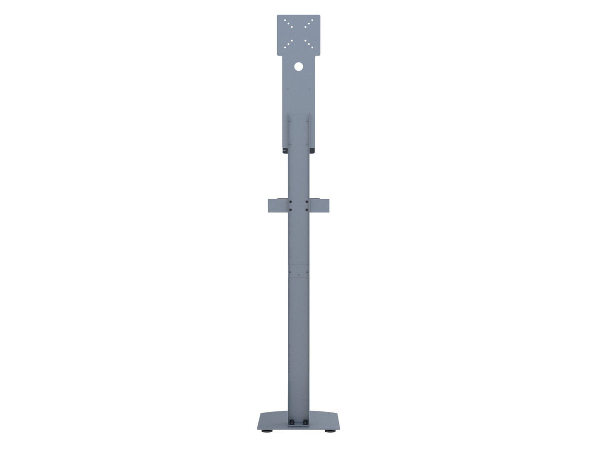 Multibrackets M Automatic Touchless Hand Sanitizer Floorstand with 9"-13" Screen Mount | 7350073739646 Mount Accessories Multibrackets