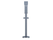 Multibrackets M Automatic Touchless Hand Sanitizer Floorstand with 9"-13" Screen Mount | 7350073739646 Mount Accessories Multibrackets
