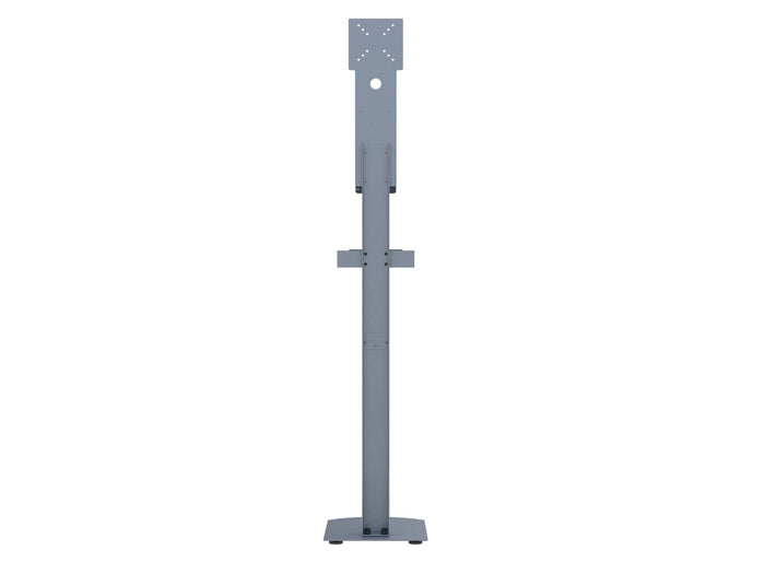 Multibrackets M Automatic Touchless Hand Sanitizer Floorstand with 9"-13" Screen Mount | 7350073739646 Mount Accessories Multibrackets