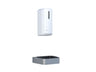 Multibrackets M Automatic Touchless Hand Sanitizer & Soap Dispenser 1000ml - White | 7350073739622