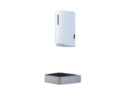 Multibrackets M Automatic Touchless Hand Sanitizer & Soap Dispenser 1000ml - White | 7350073739622 Mount Accessories Multibrackets