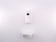 Multibrackets M Automatic Touchless Hand Sanitizer & Soap Dispenser 1000ml - White | 7350073739622 Mount Accessories Multibrackets