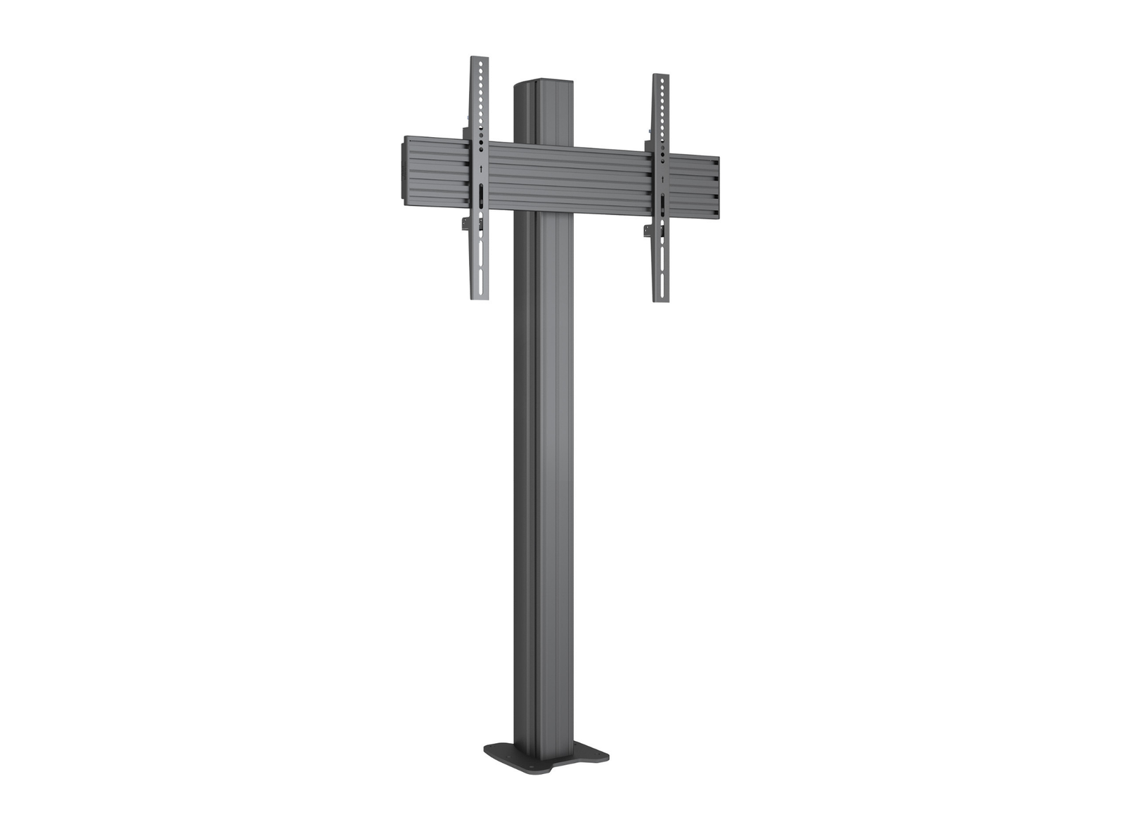 Multibrackets MBBDC1U M Pro Bolt Down Floor Stand For 55"-86" Screens | 7350105219320