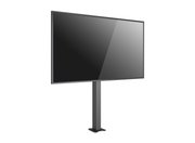 Multibrackets MBBDC1U M Pro Bolt Down Floor Stand For 55"-86" Screens | 7350105219320