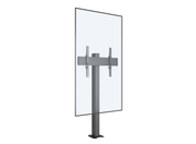 Multibrackets MBBDC1U M Pro Bolt Down Floor Stand For 55"-86" Screens | 7350105219320