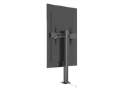 Multibrackets MBBDC1U M Pro Bolt Down Floor Stand For 55"-86" Screens | 7350105219320