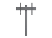 Multibrackets MBBDC1U M Pro Bolt Down Floor Stand For 55"-86" Screens | 7350105219320