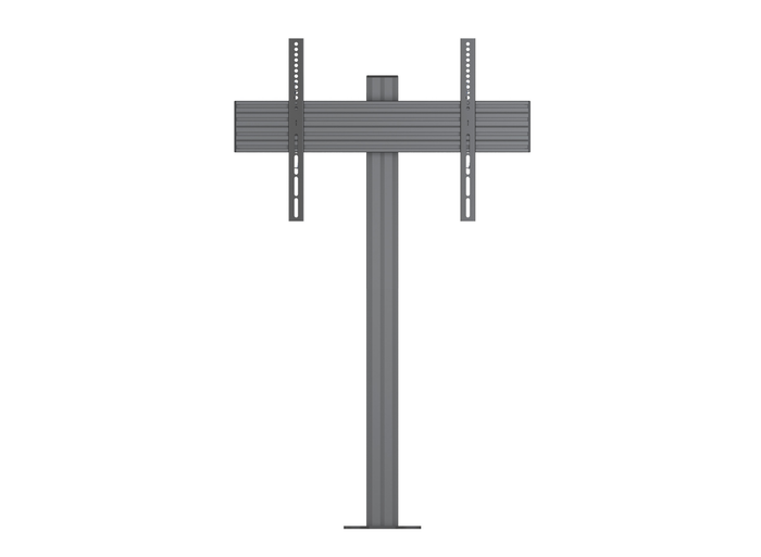 Multibrackets MBBDC1U M Pro Bolt Down Floor Stand For 55"-86" Screens | 7350105219320 Floor Stand Multibrackets