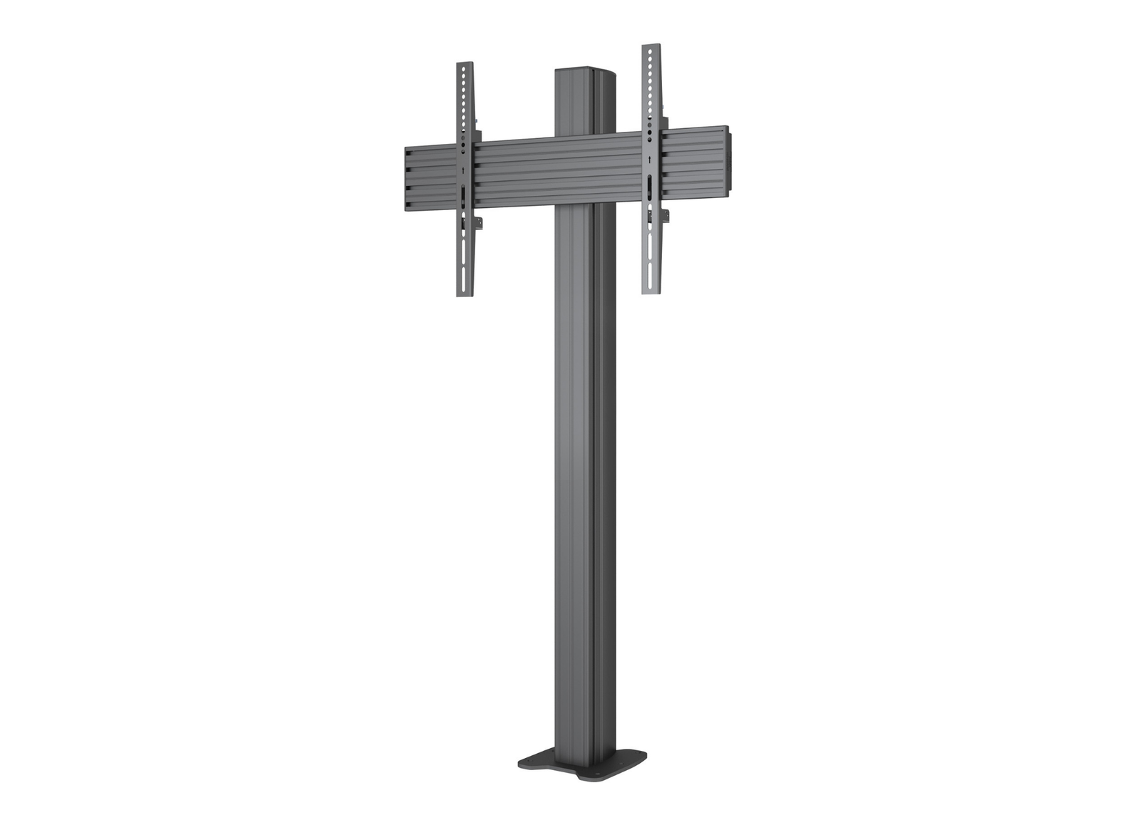 Multibrackets MBBDC1U M Pro Bolt Down Floor Stand For 55"-86" Screens | 7350105219320