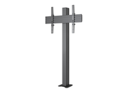 Multibrackets MBBDC1U M Pro Bolt Down Floor Stand For 55"-86" Screens | 7350105219320