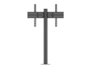 Multibrackets MBBDC1U M Pro Bolt Down Floor Stand For 55"-86" Screens | 7350105219320