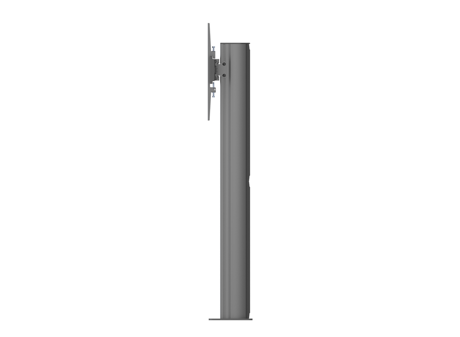 Multibrackets MBBDC1U M Pro Bolt Down Floor Stand For 55"-86" Screens | 7350105219320